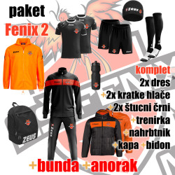 Paket Fenix 02 Paket Fenix 02